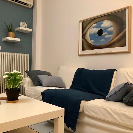 Chez Natalie Daire Xylokastro Dış mekan fotoğraf