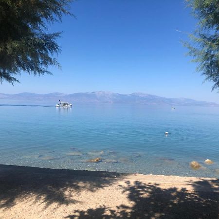 Chez Natalie Daire Xylokastro Dış mekan fotoğraf