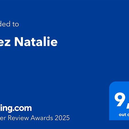 Chez Natalie Daire Xylokastro Dış mekan fotoğraf