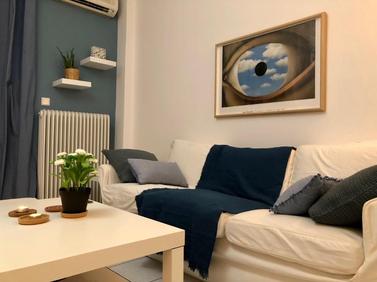 Chez Natalie Daire Xylokastro Dış mekan fotoğraf