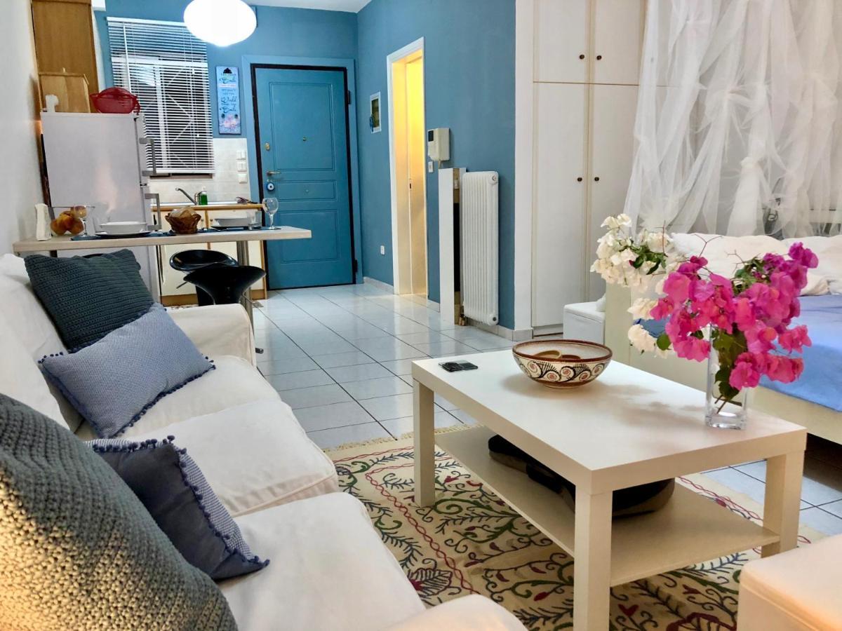 Chez Natalie Daire Xylokastro Dış mekan fotoğraf