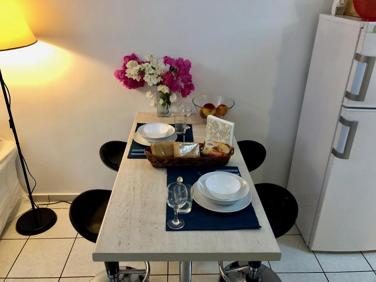 Chez Natalie Daire Xylokastro Dış mekan fotoğraf