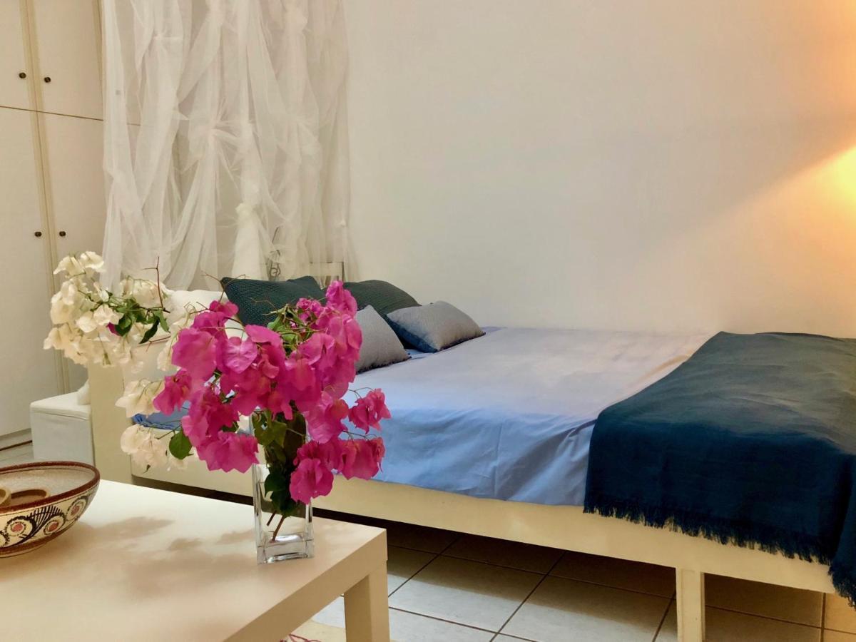 Chez Natalie Daire Xylokastro Dış mekan fotoğraf