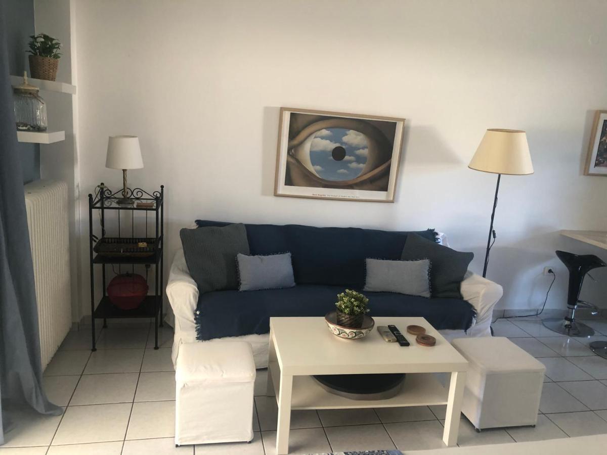 Chez Natalie Daire Xylokastro Dış mekan fotoğraf