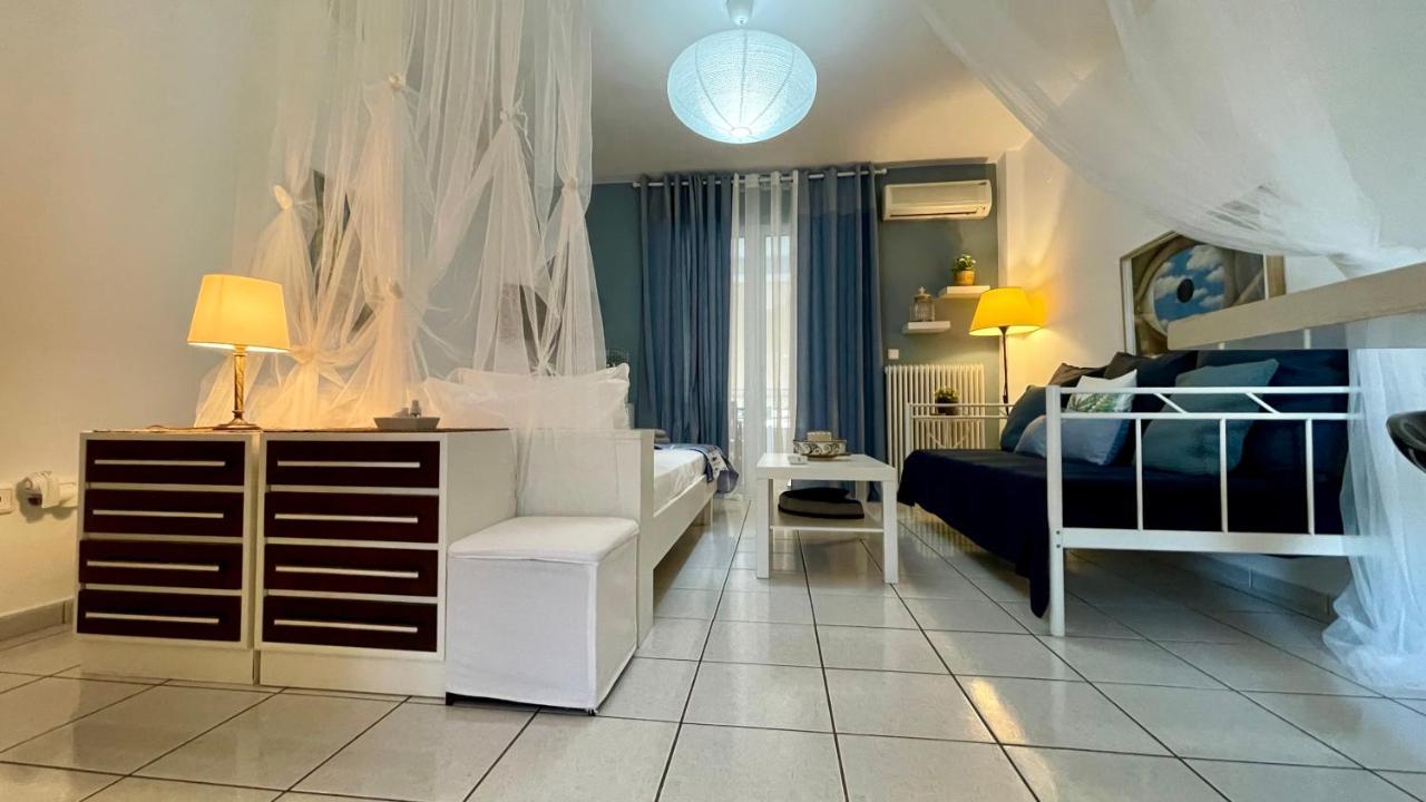 Chez Natalie Daire Xylokastro Dış mekan fotoğraf