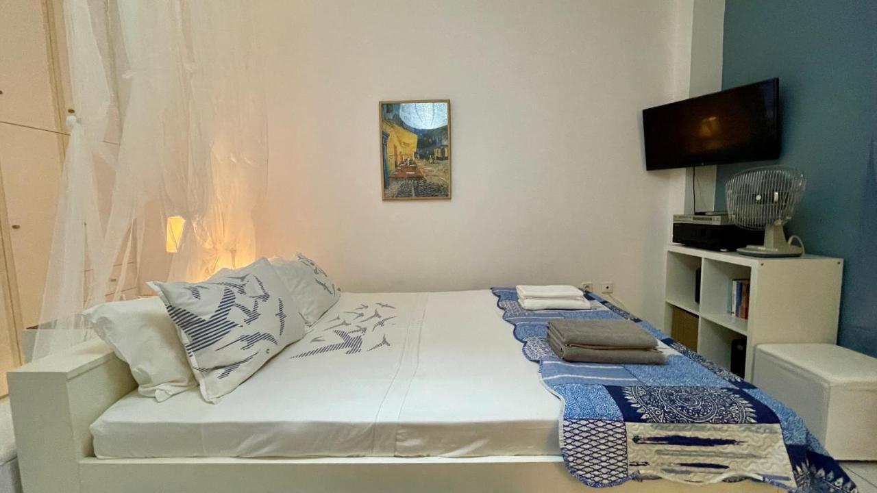 Chez Natalie Daire Xylokastro Dış mekan fotoğraf