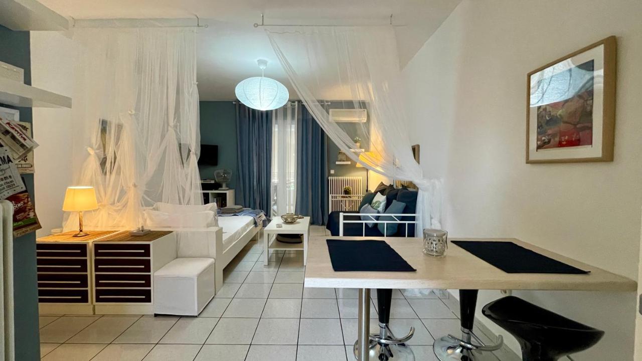 Chez Natalie Daire Xylokastro Dış mekan fotoğraf