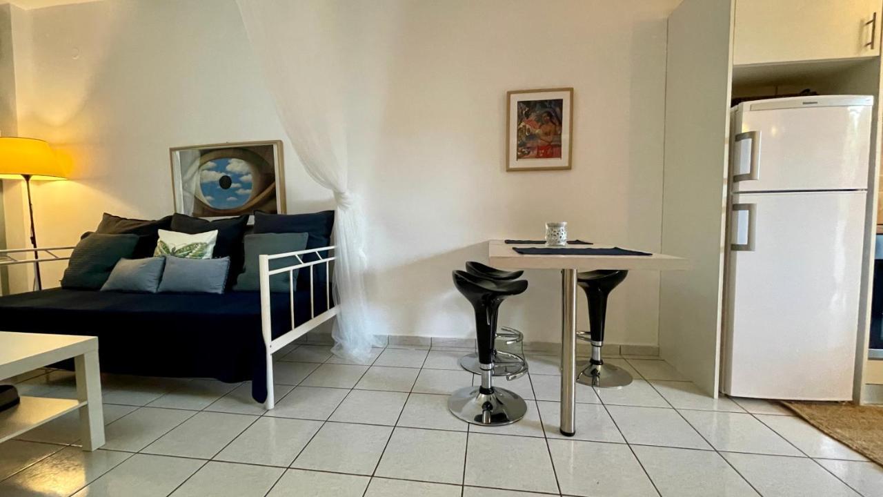 Chez Natalie Daire Xylokastro Dış mekan fotoğraf