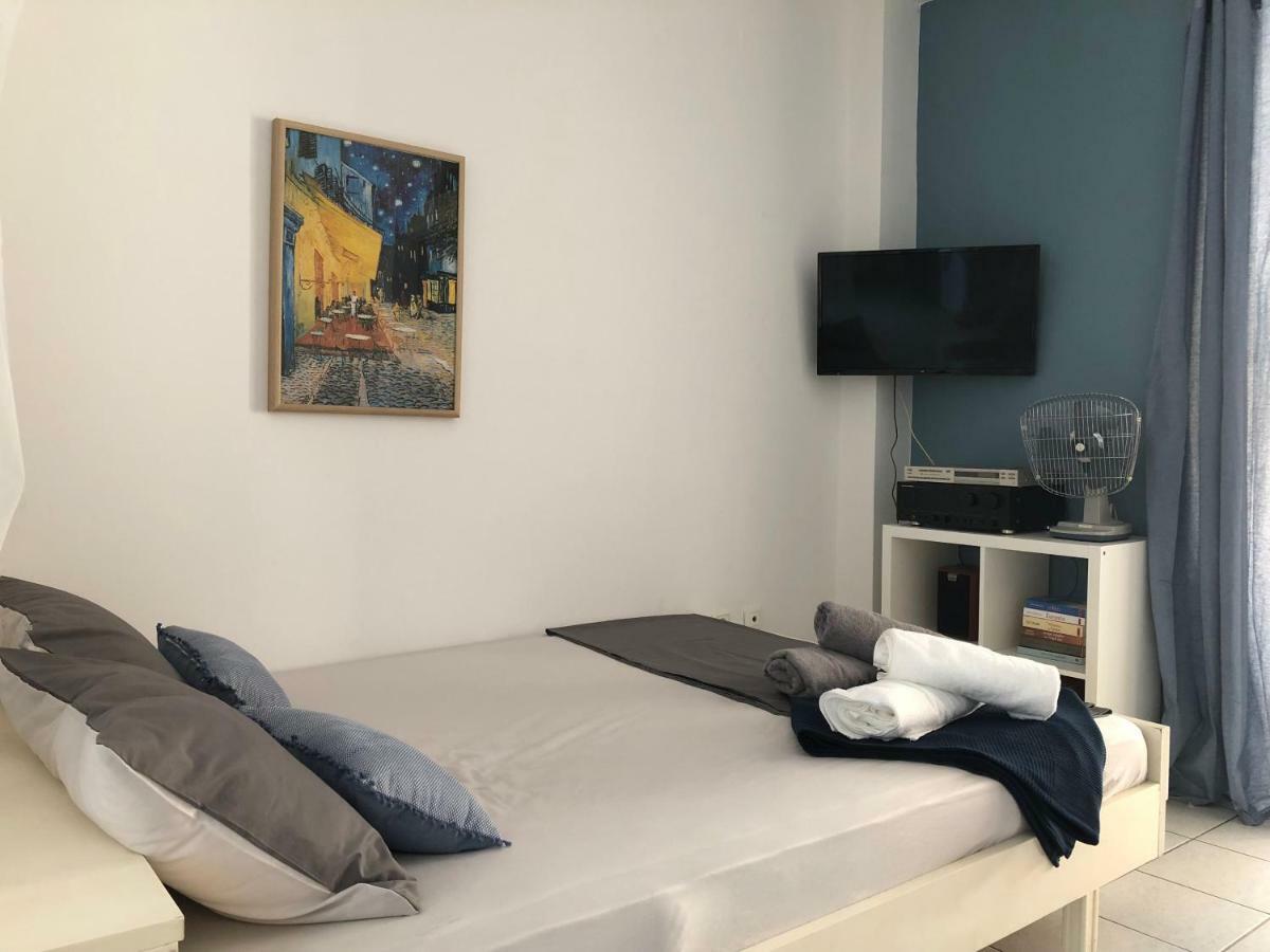 Chez Natalie Daire Xylokastro Dış mekan fotoğraf
