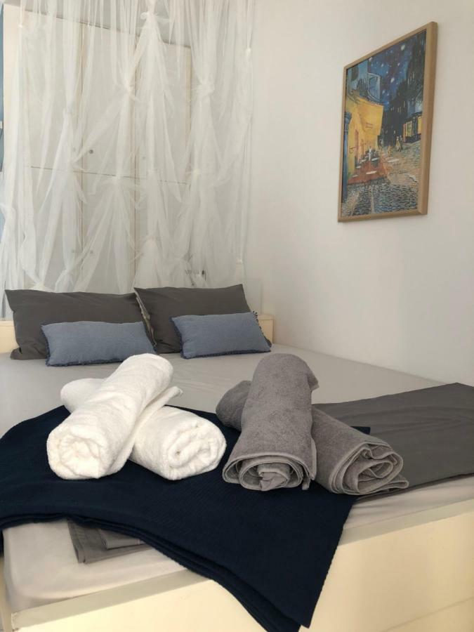 Chez Natalie Daire Xylokastro Dış mekan fotoğraf