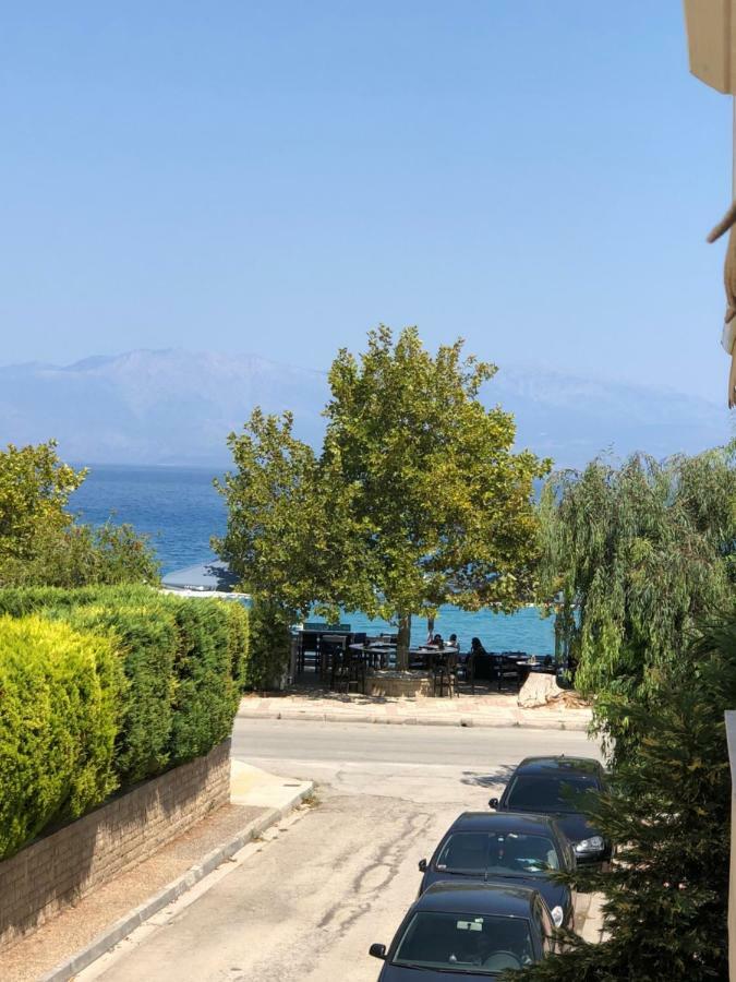 Chez Natalie Daire Xylokastro Dış mekan fotoğraf