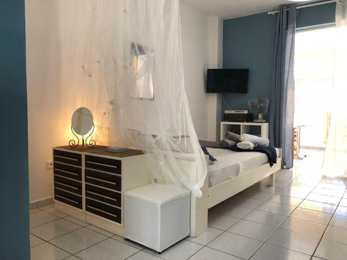Chez Natalie Daire Xylokastro Dış mekan fotoğraf