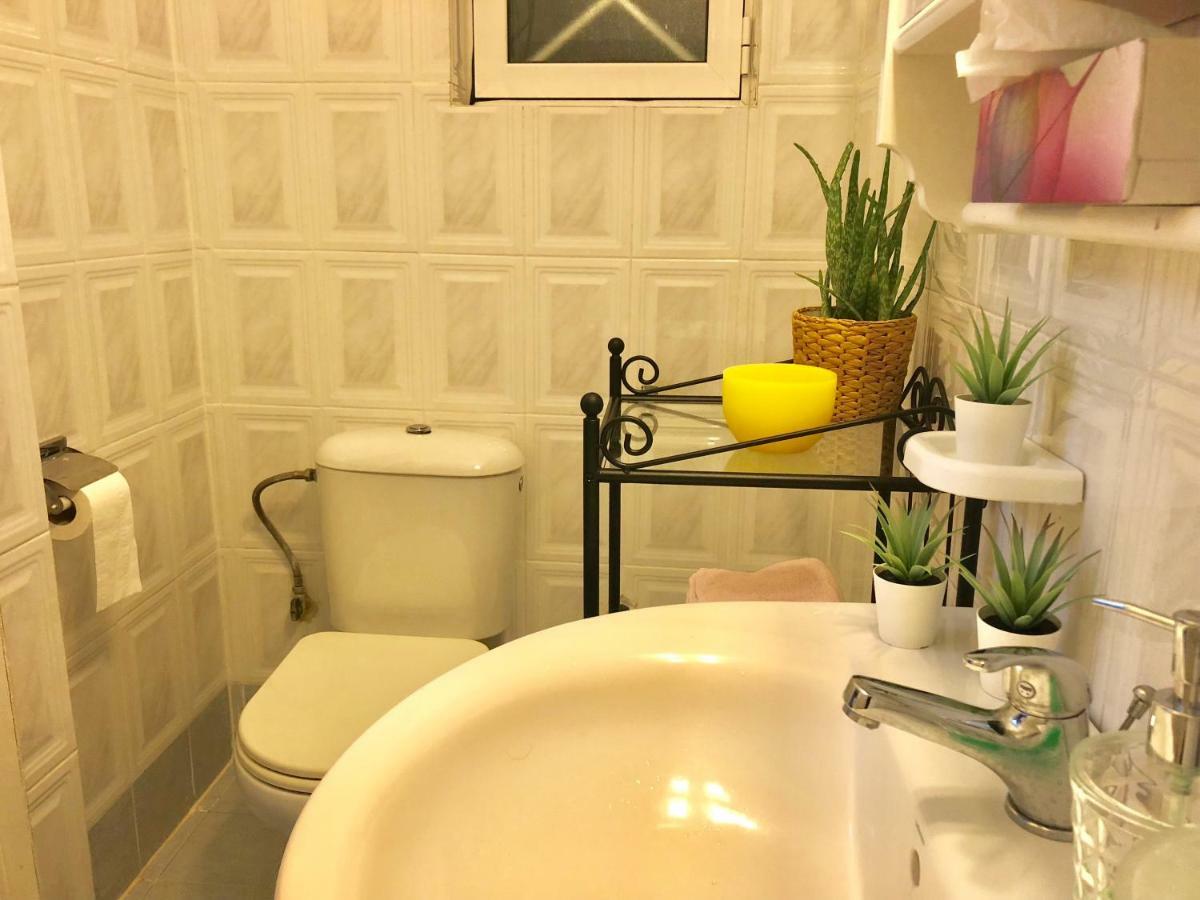 Chez Natalie Daire Xylokastro Dış mekan fotoğraf